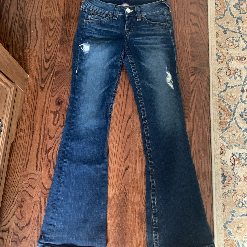 True Religion Women’s Jeans